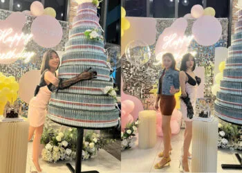 Source: Instagram/@viviantong9960