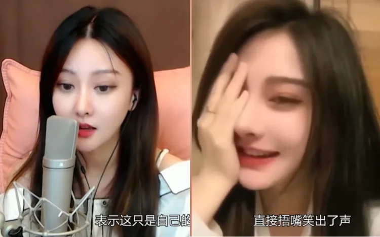 Source: Instagram/@viviantong9960