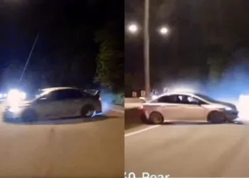 Source: Facebook/原来是这样 new 保护人民