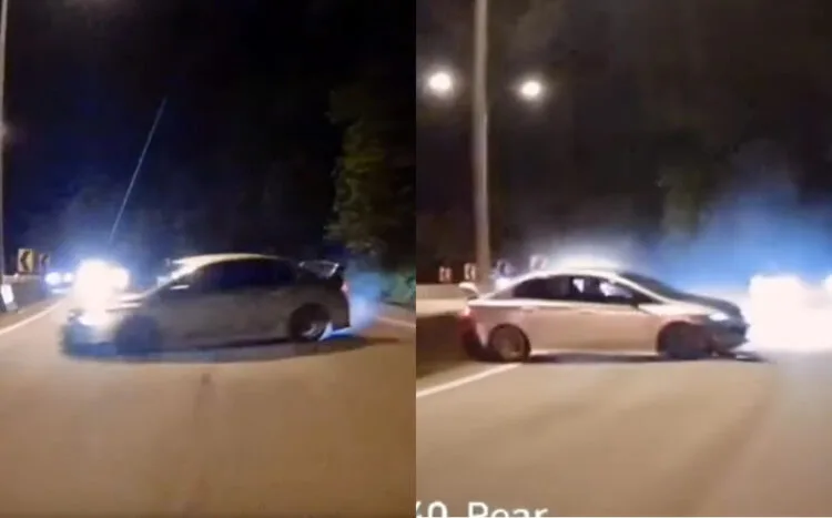 Source: Facebook/原来是这样 new 保护人民