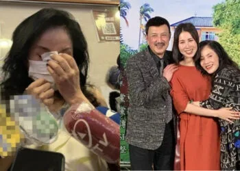 Source: Oriental Daily