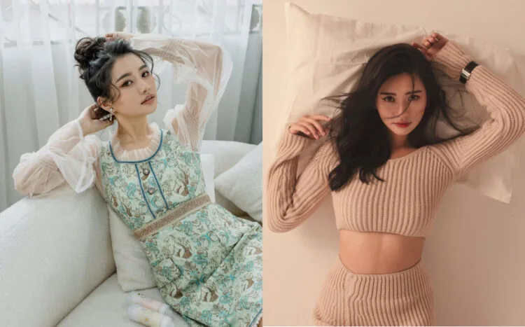 Source: Instagram/@qiuwen1014