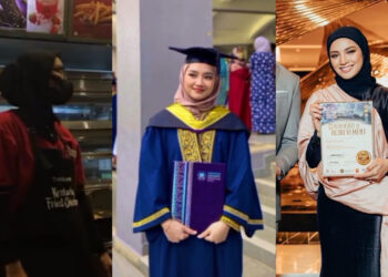 Sources: TikTok/Ain Lopez, IG/@missfazura