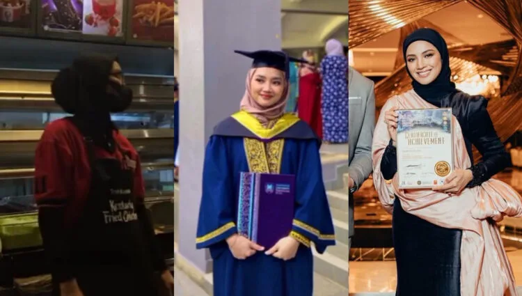 Sources: TikTok/Ain Lopez, IG/@missfazura