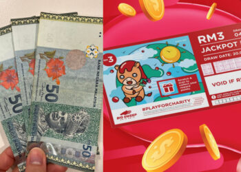 Source: Facebook/Big Sweep