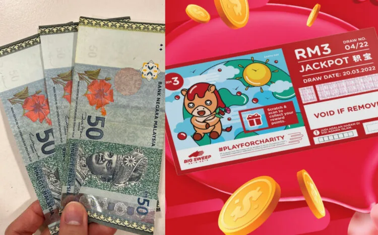 Source: Facebook/Big Sweep