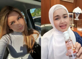 Sources: IG/@nursajatkamaruzzaman, TikTok/@toktitiktok