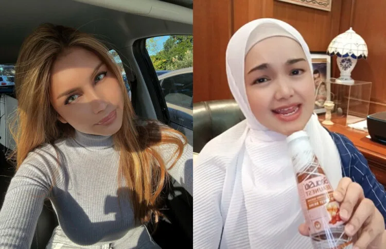 Sources: IG/@nursajatkamaruzzaman, TikTok/@toktitiktok