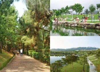 SOURCE: FACEBOOK/@TAMANBOTANIPUTRAJAYA