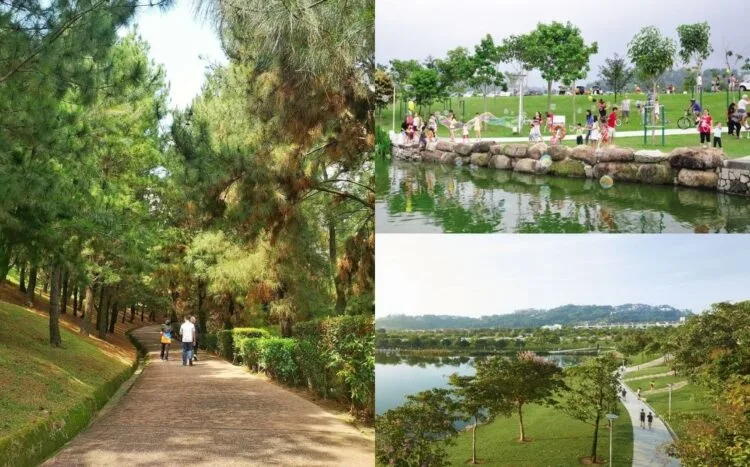 SOURCE: FACEBOOK/@TAMANBOTANIPUTRAJAYA