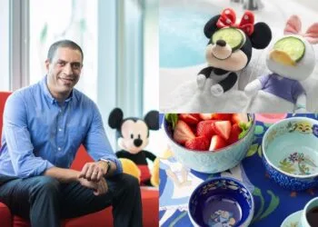 SOURCE: INSTAGRAM/@SHOPDISNEYMY