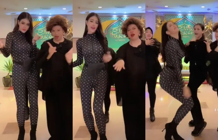 Source: Instagram/@eina_azman