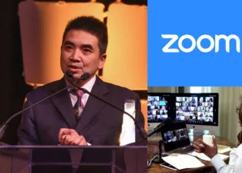 SOURCE: FACEBOOK/ZOOMVIDEOCOMMUNICATIONS