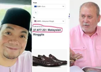 SOURCE: FMT, FACEBOOK/@ONNHAFIZ/@SULTANIBRAHIMSULTANISKANDAR