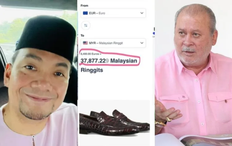 SOURCE: FMT, FACEBOOK/@ONNHAFIZ/@SULTANIBRAHIMSULTANISKANDAR