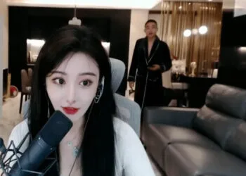 Source: Weibo/许有希光