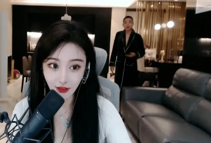 Source: Weibo/许有希光