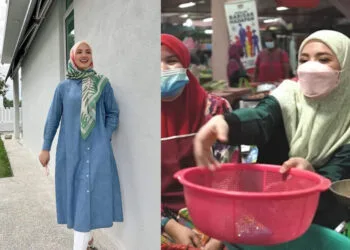 Sources: FB/Tudung Fazura Kelantan, YouTube/My Fazura