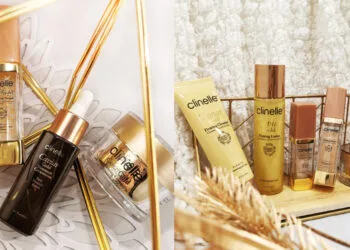 SOURCE: FB/@CLINELLE