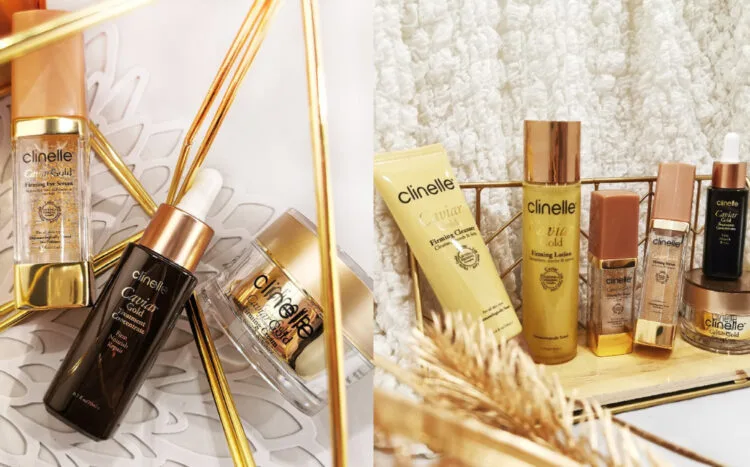 SOURCE: FB/@CLINELLE