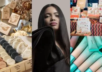 SOURCE: FACEBOOK/@SUNNYSIDEUPMARKET, INSTAGRAM/@DASHALOGAN/@QIARATEOR