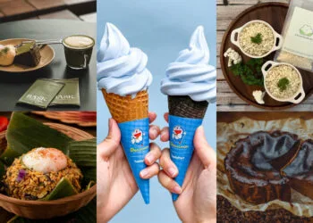 SOURCES: INSTAGRAM/@familymartmy, @cauliandrice, @bask.malaysia