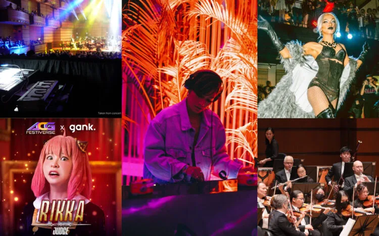SOURCE: FB/@WKUALALUMPUR/@MALAYSIANPHILHARMONIC/@ACGFESTIVERSE/@THEBERLINKL