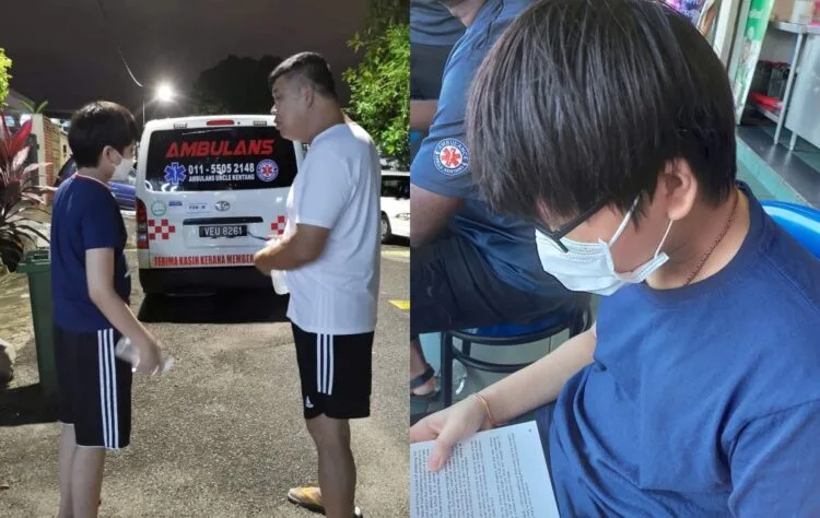 SOURCE: FACEBOOK/KUANCHEEHENG