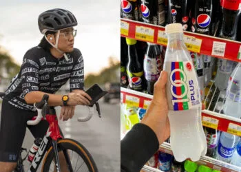 Right Pic for illustrative purpose only. (SOURCE: INSTAGRAM)