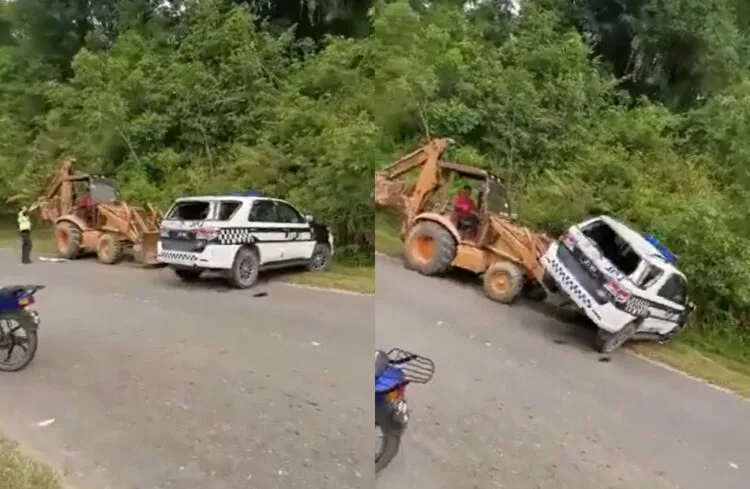 SOURCE: TWITTER @REDZUANNEWSMPB