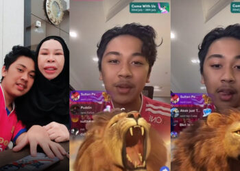 Sources: TikTok/@sultan_tiktok_legit, IG/@datoserivida