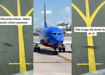 TIKTOK: SENDY_ID, WIKIMEDIA