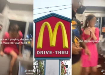 SOURCE: TIKTOK @GREERGREER, FLICKR