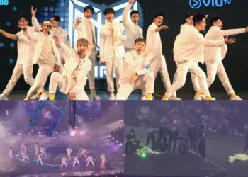 SOURCE: INSTAGRAM @MIRROR.WEARE, TWITTER, YOUTUBE