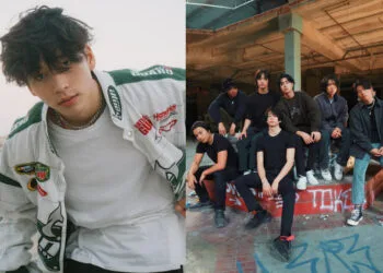 Source: Facebook & IG