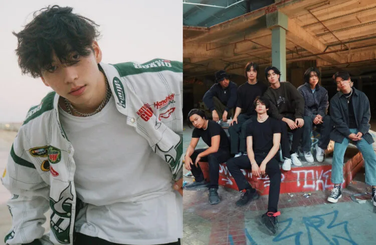 Source: Facebook & IG