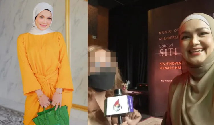 Sources: Instagram/@puterisarahliyana, YouTube/TV3 Malaysia