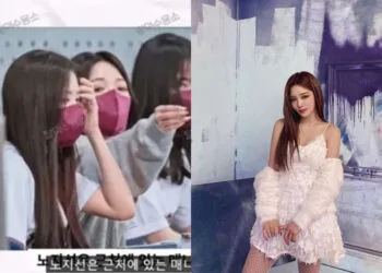 Sources: YouTube/Sojang, IG/@rosieline_