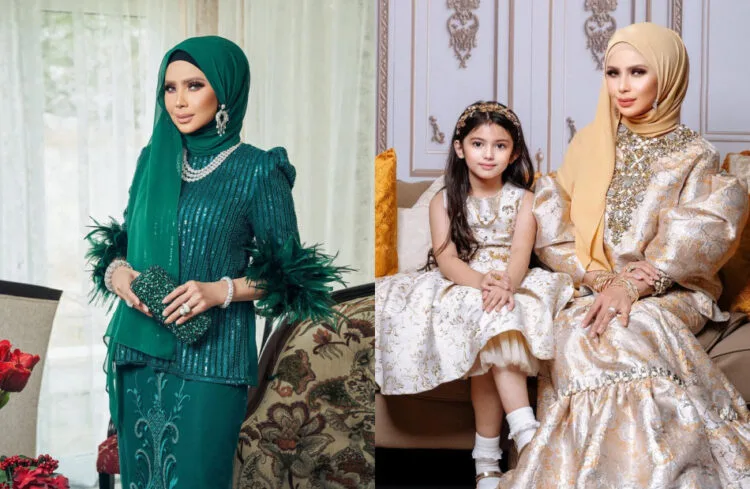 SOURCE: INSTAGRAM @ROZITACHEWAN1