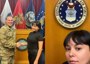 SOURCE: INSTAGRAM @SARAHHILDEBRAND