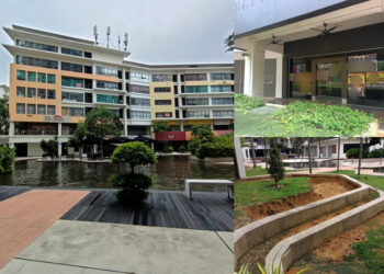 SOURCE: FACEBOOK/ 蒲种人@PUCHONGPEOPLE@PENDUDUKPUCHONG