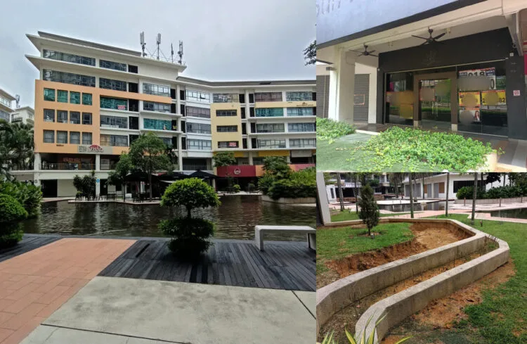 SOURCE: FACEBOOK/ 蒲种人@PUCHONGPEOPLE@PENDUDUKPUCHONG