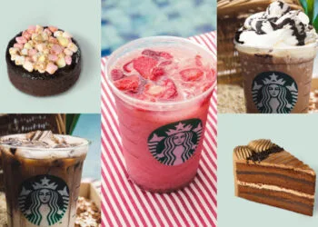 SOURCE: FACEBOOK/STARBUCKSMALAYSIA