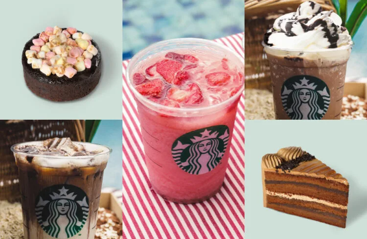 SOURCE: FACEBOOK/STARBUCKSMALAYSIA