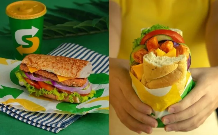 SOURCE: FACEBOOK/@SUBWAYMALAYSIA