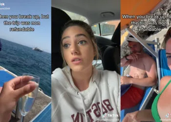 SOURCE: TIKTOK @SADGIRLHOURS3344