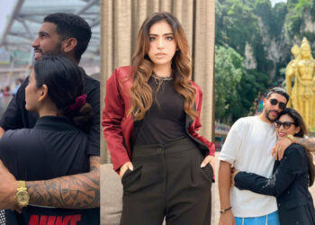 SOURCE: INSTAGRAM @YAZMIN.AZIZ