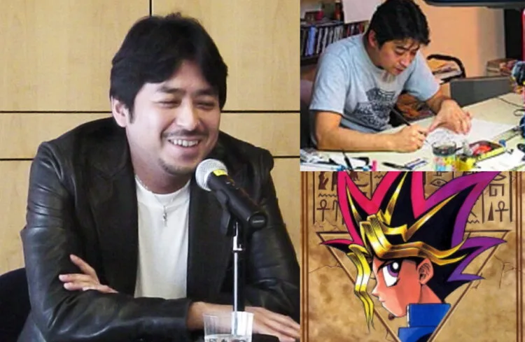 SOURCE: WIKIMEDIA, YUGIOHFANDOM