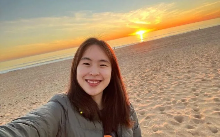 Source: Instagram/@__pearlytan