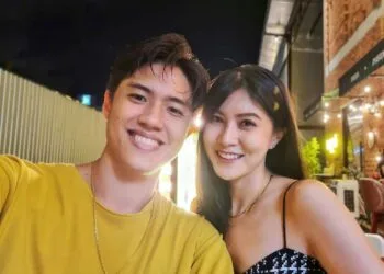 Source: Instagram/@elizabethtan